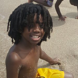 Meet your Posher, Shontrelle